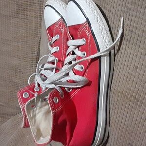 Converse All Star kids sneakers size 2